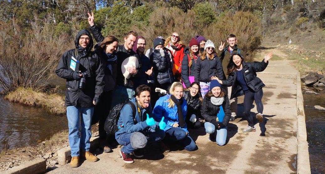 ACT | Intrepid taster weekend in the Upper Shoalhaven/Deua catchments